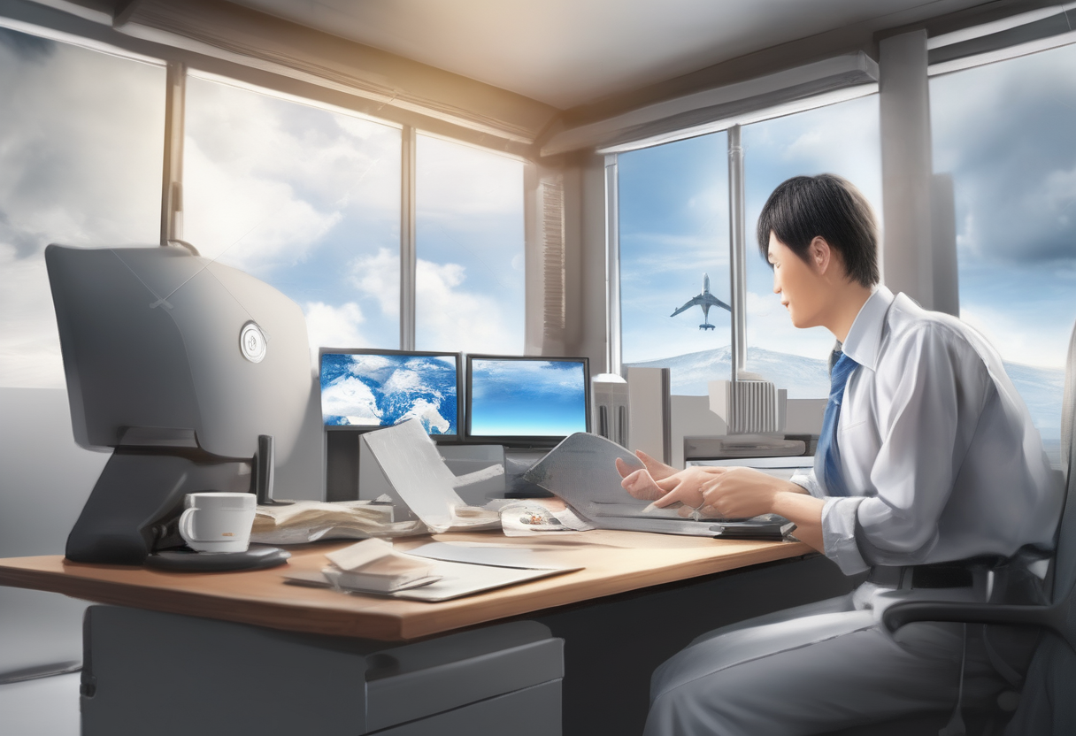 海外転送サービスの活用