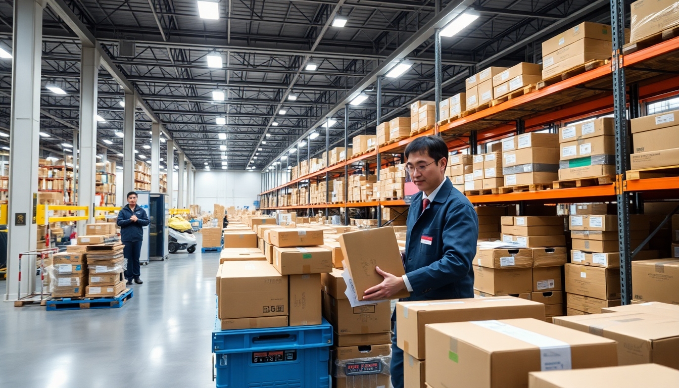 国際物流の課題とサプライチェーン強靭化