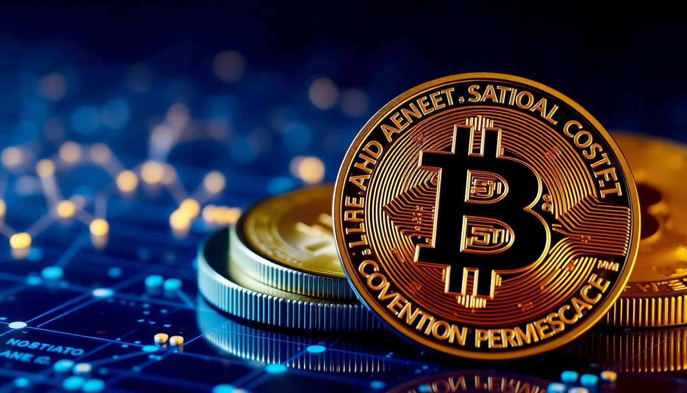 アメリカ政府がビットコイン転送を再開 - 金融市場への影響は？