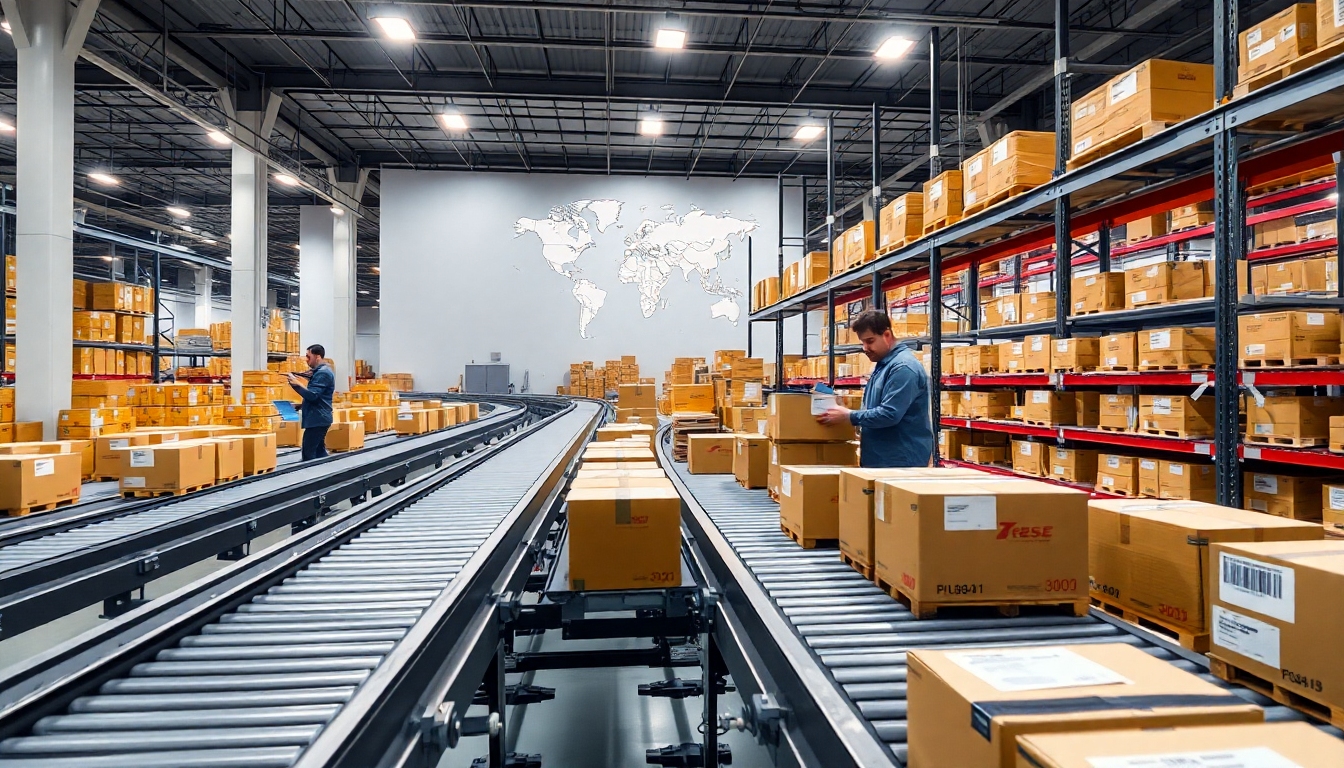 個人輸入関税計算とは？ | Overseas Forwarding Hub 用語集